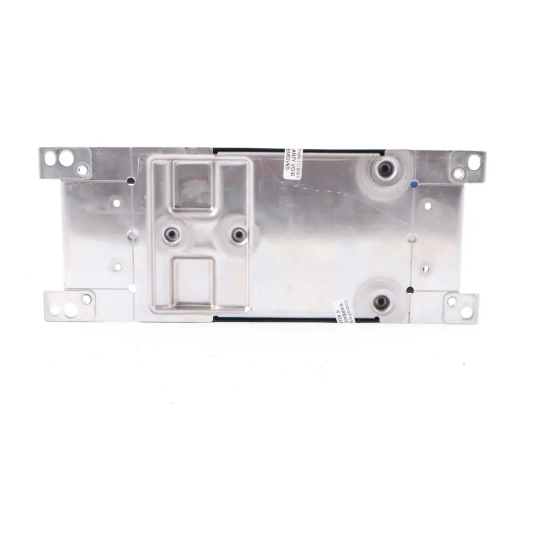 Telematics Bluetooth Control Module Unit TCB ECE GPS pour BMW F20 F21 F22 à propos du numéro de pièce 9389658 BMW F20 F21 F22 Telematics Bluetooth Control Module Unit TCB ECE GPS - SKU 9389658 - Numéro de pièce 9389658