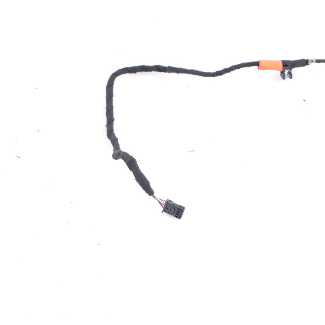 BMW 1 Series E81 E82 E87 LCI E88 Kabelsatz Luftklappe Vorne 9128564 - SKU 9389675 - Teilenummer 9389675