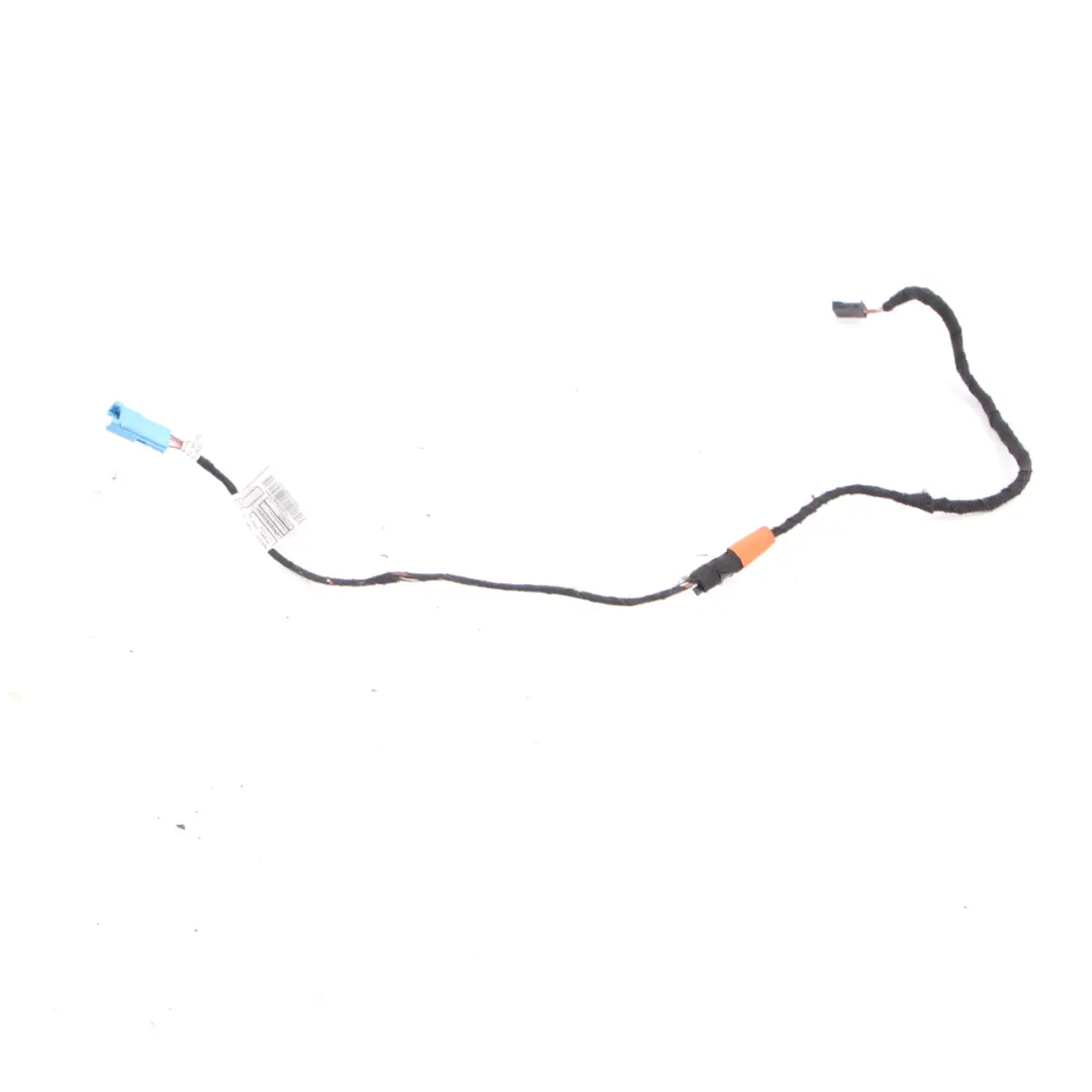 BMW 1 Series E81 E82 E87 LCI E88 Kabelsatz Luftklappe Vorne 9128564 - SKU 9389675 - Teilenummer 9389675