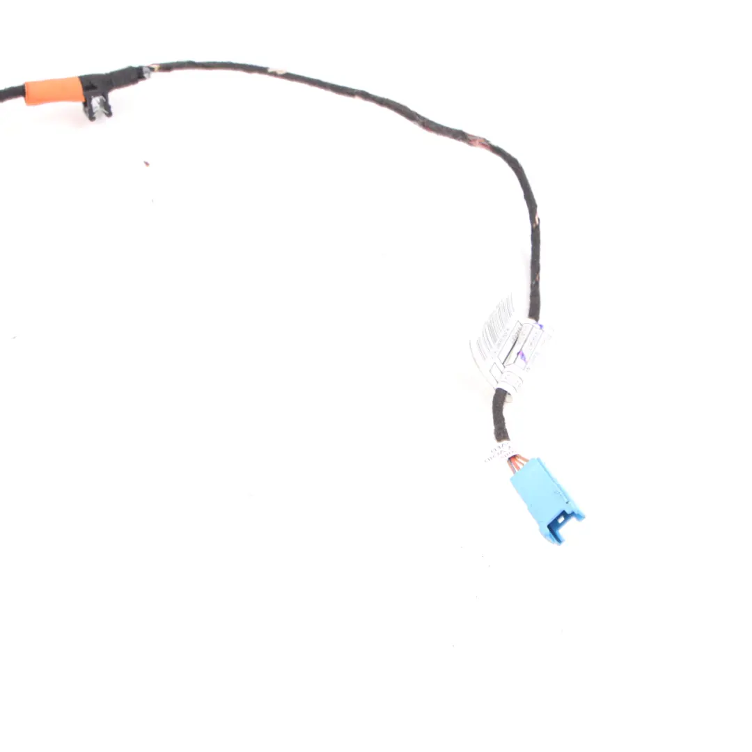  Cablaggio BMW E81 E82 E87 LCI E88 Cavo Valvola Aria Flap 9128569 - SKU 9389675 - Numero di parte 9389675