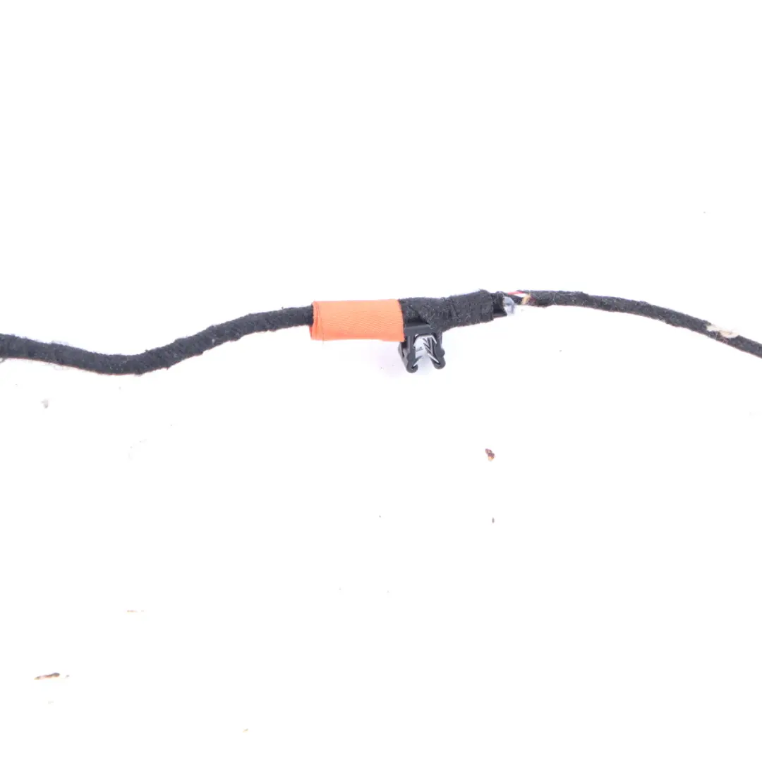 BMW 1 Series E81 E82 E87 LCI E88 Kabelsatz Luftklappe Vorne 9128564 - SKU 9389675 - Teilenummer 9389675