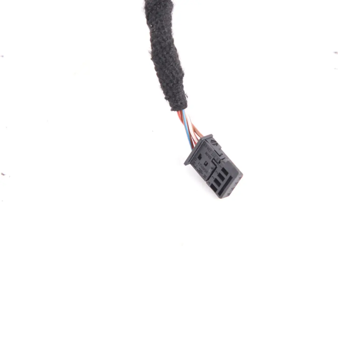 Freshener Wiring Harness Ambient Air to BMW G30 G31 G11 Air with Part number 9389675 BMW G30 G31 G11 Air Freshener Wiring Harness Ambient Air - SKU 9389675 - Part number 9389675