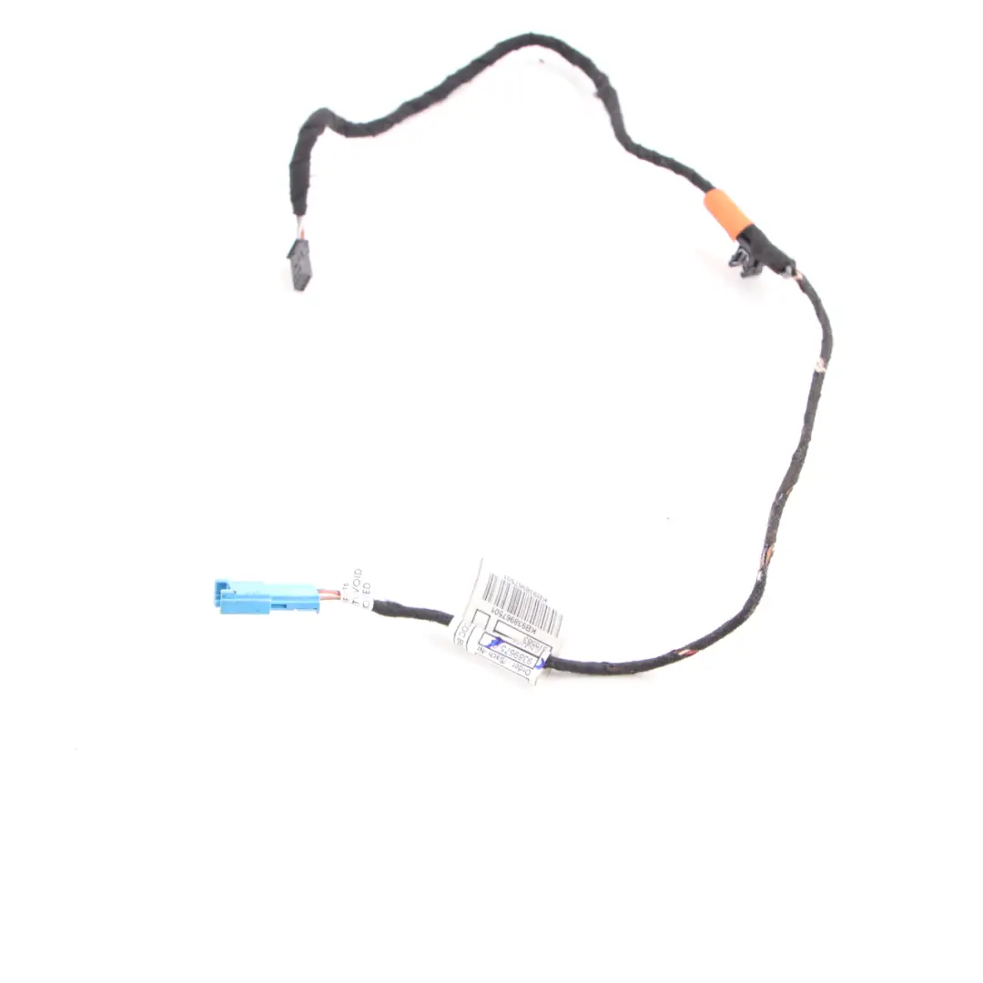BMW 1 Series E81 E82 E87 LCI E88 Kabelsatz Luftklappe Vorne 9128564 - SKU 9389675 - Teilenummer 9389675