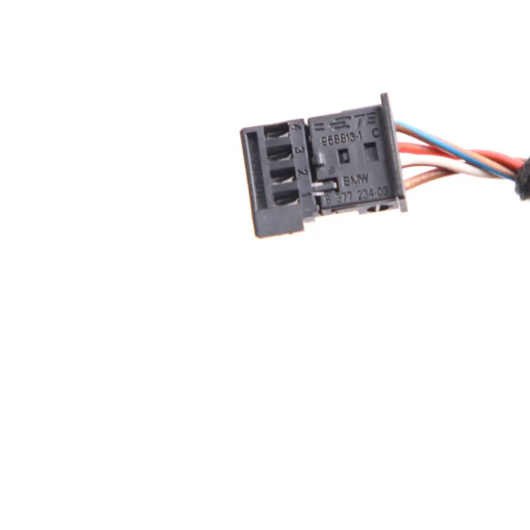 Freshener Wiring Harness Ambient Air to BMW G30 G31 G11 Air with Part number 9389675 BMW G30 G31 G11 Air Freshener Wiring Harness Ambient Air - SKU 9389675 - Part number 9389675