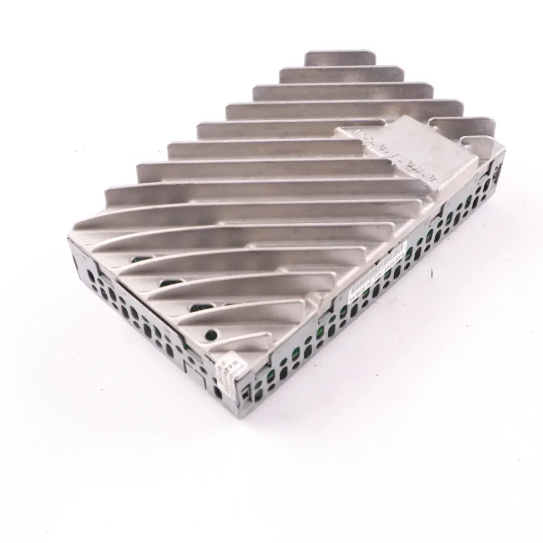 Wzmacniacz Audio BMW F20 F21 LCI Mini F55 F56 Hifi Harman Kardon do o numerze 9390018 Wzmacniacz Audio BMW F20 F21 LCI Mini F55 F56 Hifi Harman Kardon - SKU 9390018 - Numer Części 9390018