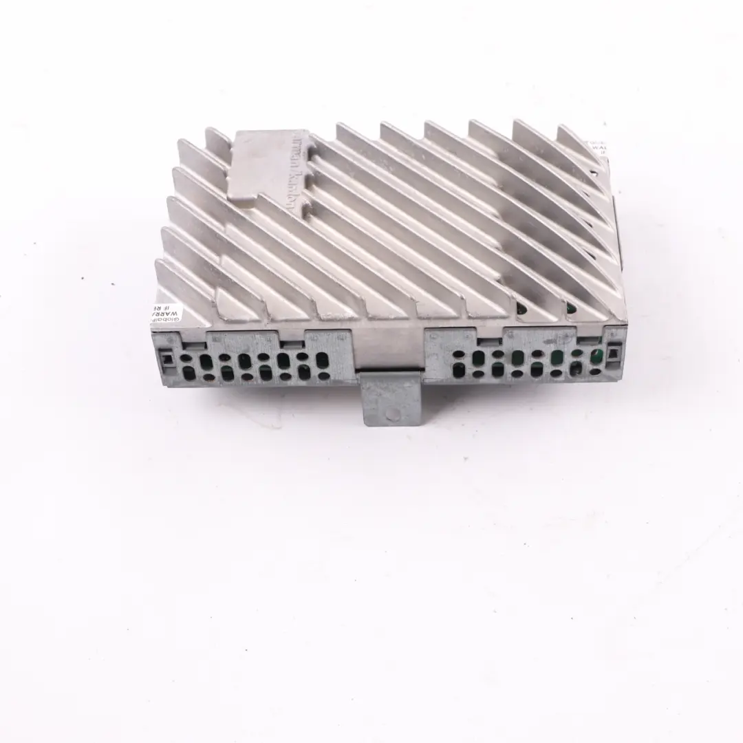  Wzmacniacz Audio BMW F20 F21 LCI Mini F55 F56 Hifi Harman Kardon - SKU 9390018 - Numer Części 9390018