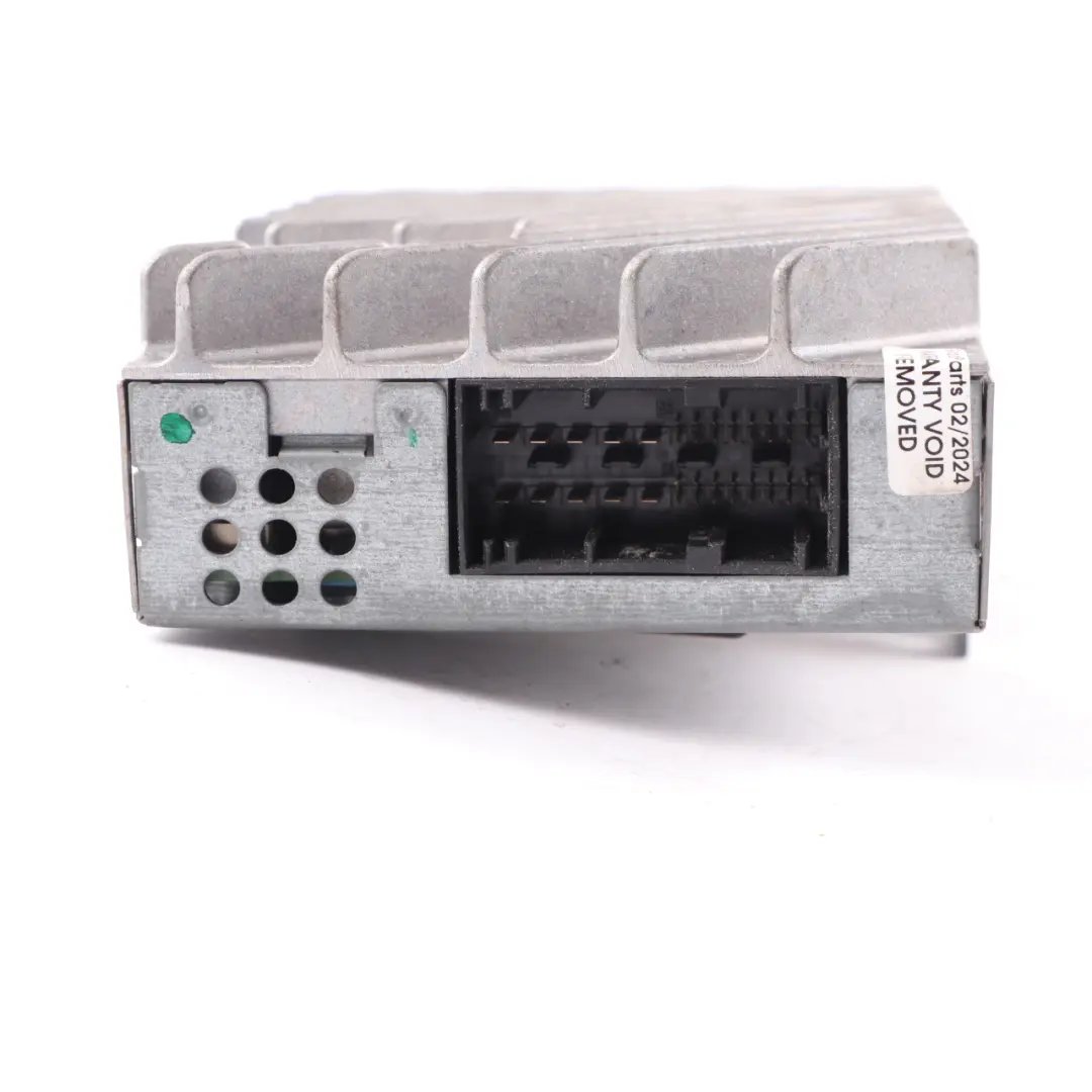  Wzmacniacz Audio BMW F20 F21 LCI Mini F55 F56 Hifi Harman Kardon - SKU 9390018 - Numer Części 9390018