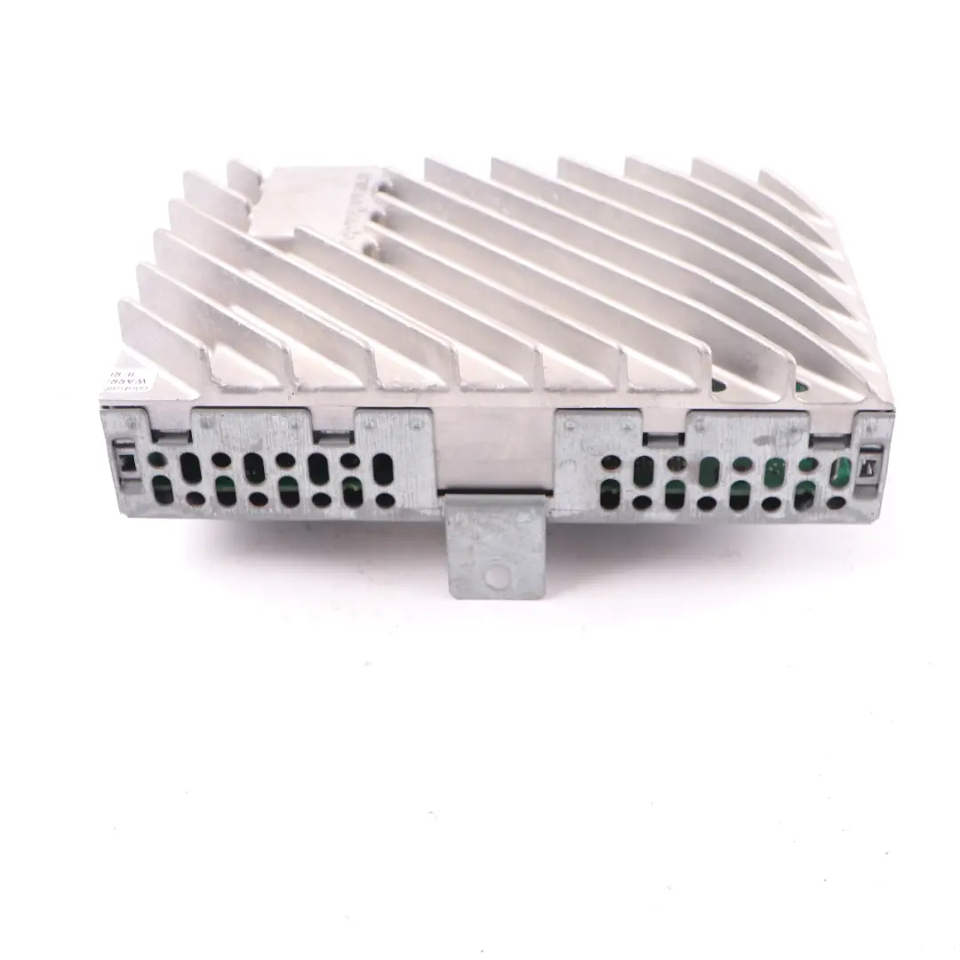 Amplificatore Audio BMW F20 F21 LCI Mini F55 F56 Hifi Harman Kardon per con numero di parte 9390018 Amplificatore Audio BMW F20 F21 LCI Mini F55 F56 Hifi Harman Kardon - SKU 9390018 - Numero di parte 9390018