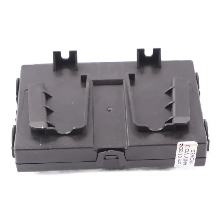 BMW F20 F30 Mini F55 F56 Air Conditioning Climate Control Unit Module - SKU 9390096 - Part number 9390096