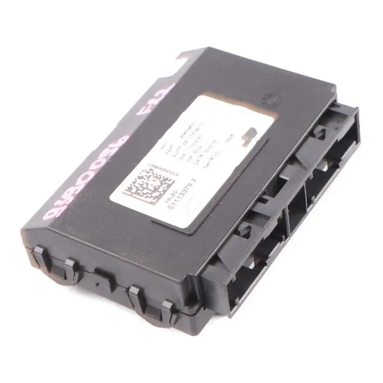 BMW F20 F30 Mini F55 F56 Air Conditioning Climate Control Unit Module - SKU 9390096 - Part number 9390096