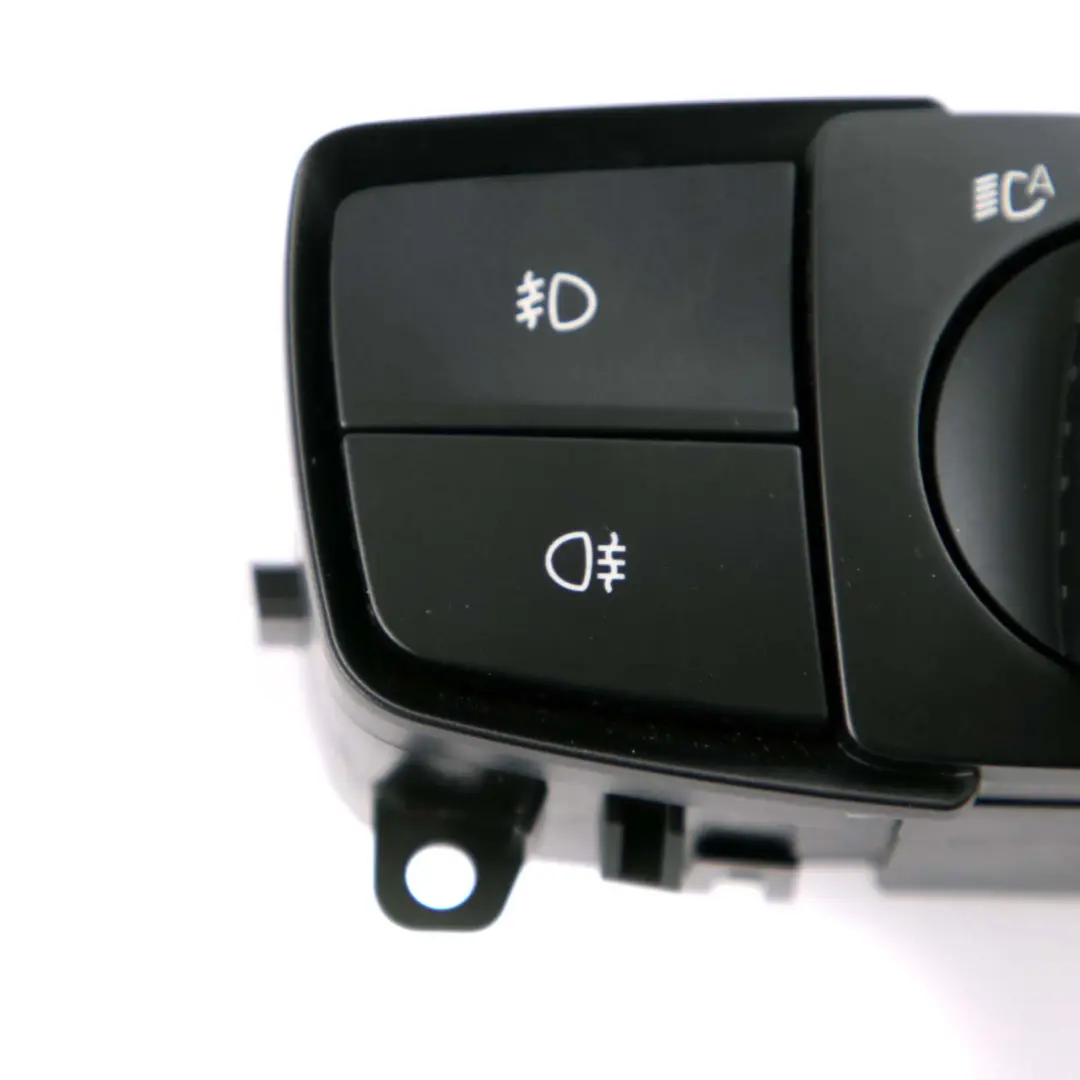 BMW X5 F15 F45 F46 Interrupteur Contrôle Des Phares - SKU 9390204 - Numéro de pièce 9390204