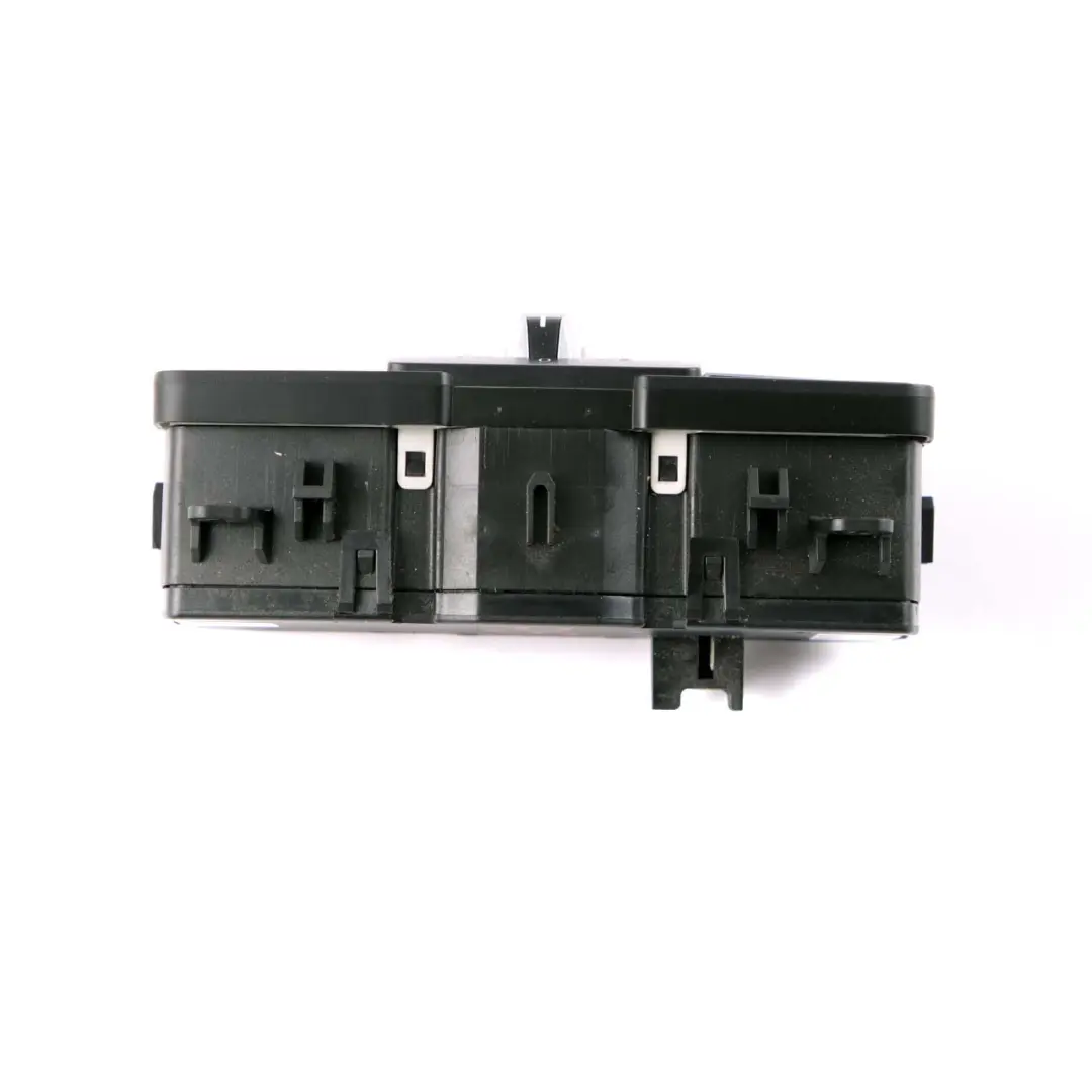 BMW X5 F15 F45 F46 Headlight Light Control Switch Buttons Unit - SKU 9390204 - Part number 9390204