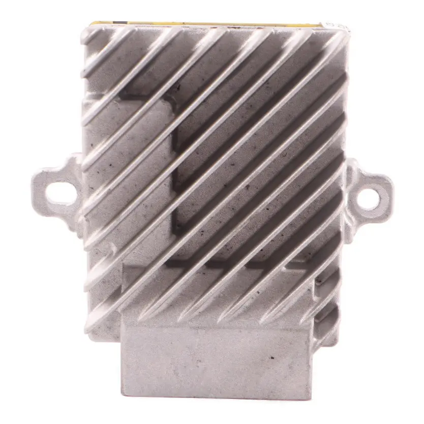 Audio Amplifier BMW F20 F21 F22 Harman Kardon Active Sound Design Unit  - SKU 9390396 - Part number 9390396
