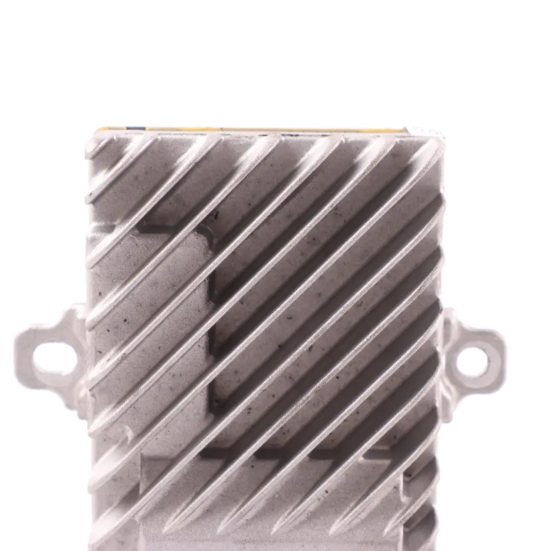 Audio Amplifier BMW F20 F21 F22 Harman Kardon Active Sound Design Unit  - SKU 9390396 - Part number 9390396