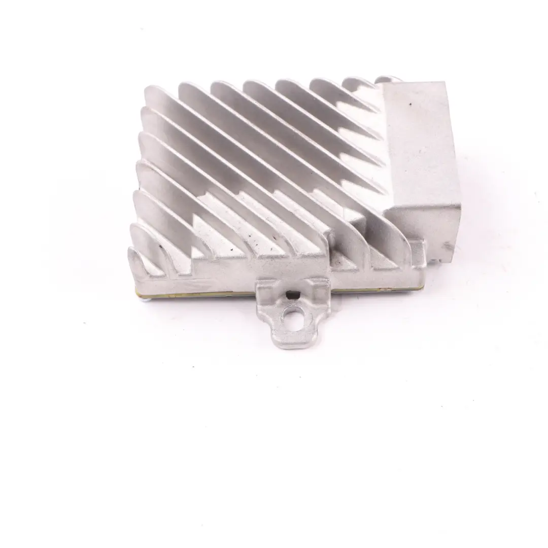 Audio Amplifier BMW F20 F21 F22 Harman Kardon Active Sound Design Unit to with Part number 9390396 Audio Amplifier BMW F20 F21 F22 Harman Kardon Active Sound Design Unit - SKU 9390396 - Part number 9390396