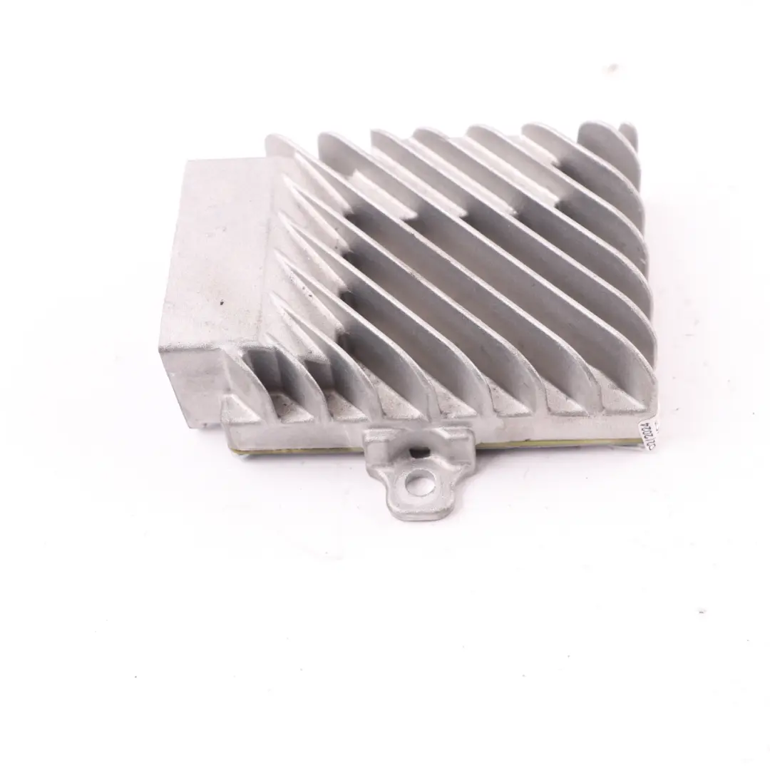 Audio Amplifier BMW F20 F21 F22 Harman Kardon Active Sound Design Unit  - SKU 9390396 - Part number 9390396