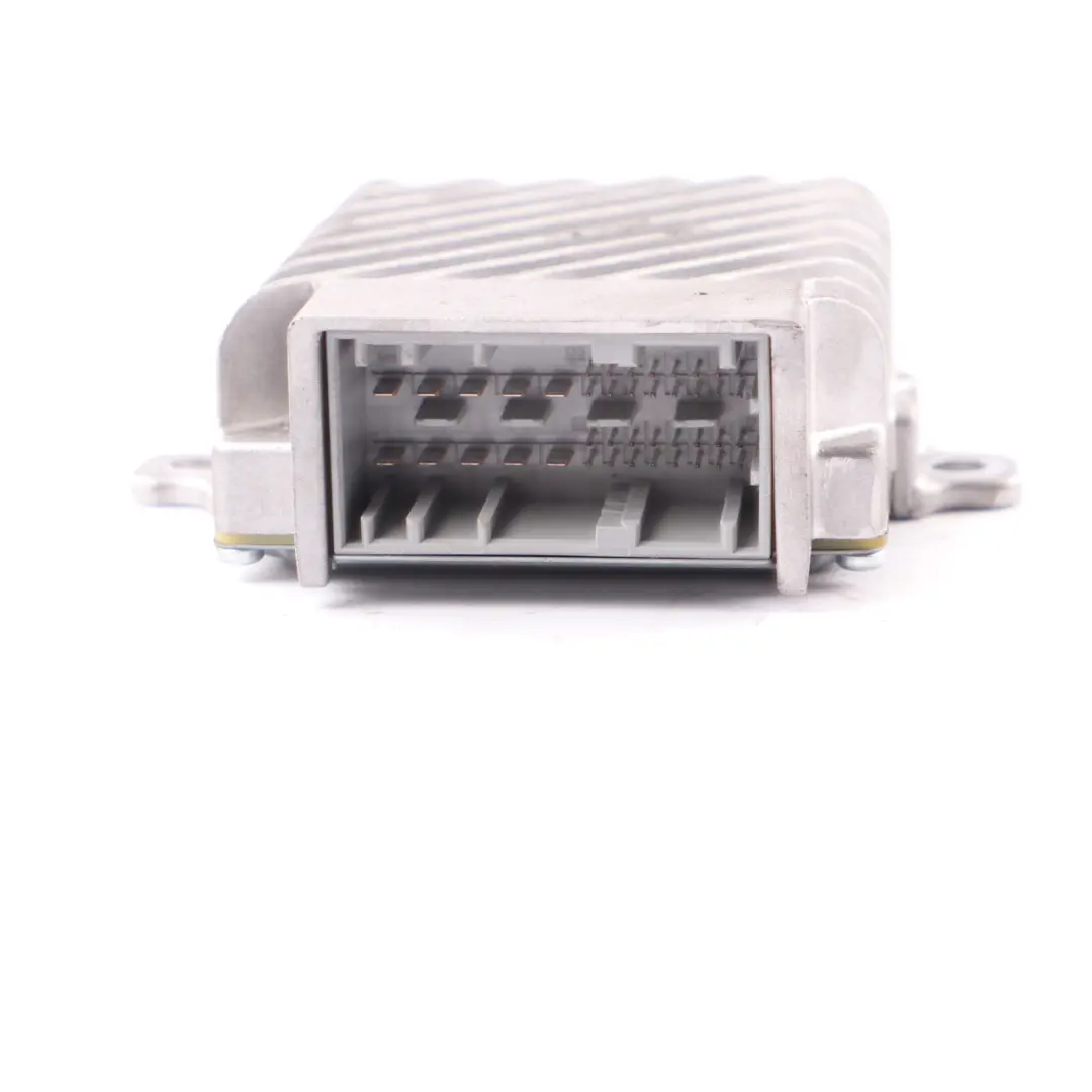 Audio Amplifier BMW F20 F21 F22 Harman Kardon Active Sound Design Unit  - SKU 9390396 - Part number 9390396