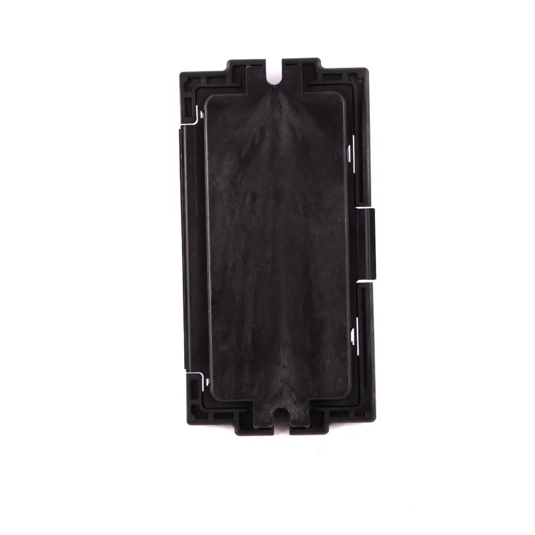 BMW E87 Fußraum-ECU Lichtsteuerungsmodul MAX Kuester FRM3R PL2 - SKU 9390483 - Teilenummer 9390483