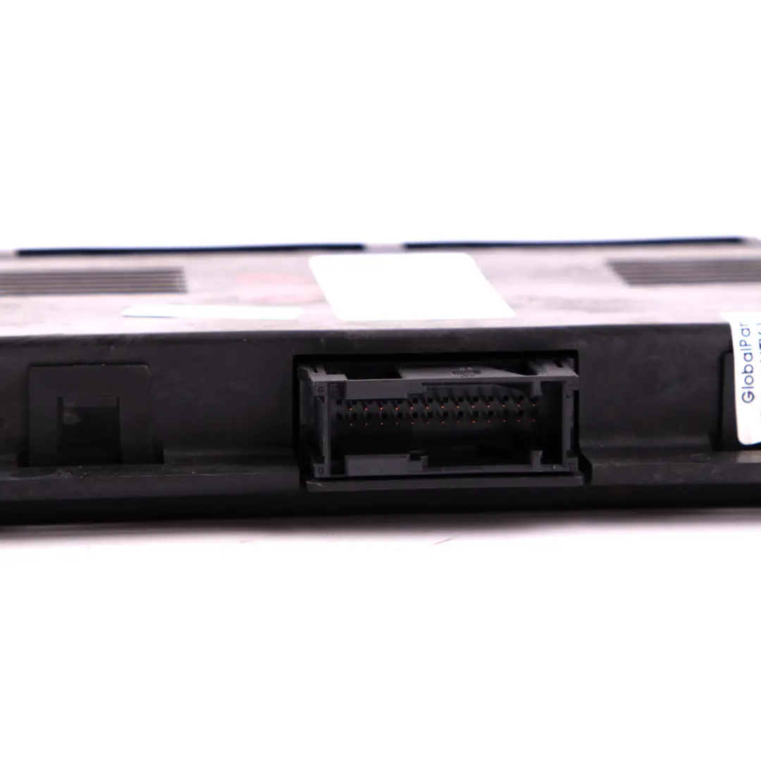 Footwell ECU Luz Módulo de Control MAX Kuester FRM3R PL2 para BMW E87 con número de pieza 9390483 BMW E87 Footwell ECU Luz Módulo de Control MAX Kuester FRM3R PL2 - SKU 9390483 - Número de pieza 9390483