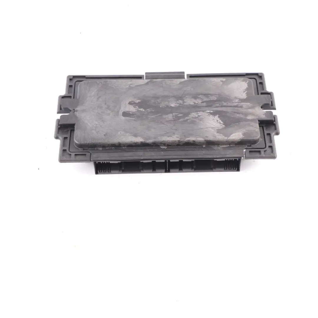 Fußraum Leuchte Modul Steuer Gerät ECU FRM3R PL2 Lear für BMW Z4 E89 mit Teilenummer 9390489 BMW Z4 E89 Fußraum Leuchte Modul Steuer Gerät ECU FRM3R PL2 Lear - SKU 9390489 - Teilenummer 9390489