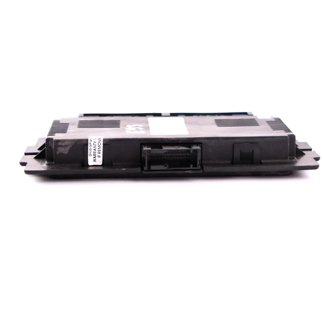 Light Control Footwell Module ECU MAX Brose FRM3R PL2 Lear to BMW 3 E93 with Part number 9390491 BMW 3 E93 Light Control Footwell Module ECU MAX Brose FRM3R PL2 Lear - SKU 9390491-1 - Part number 9390491