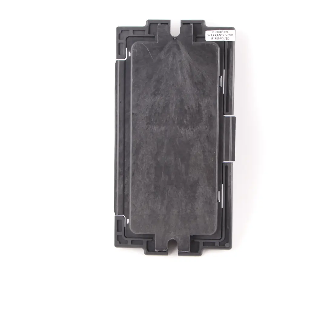 BMW E90 Light Control Footwell Module ECU MAX Brose FRM3R PL2 Lear - SKU 9390491-2 - Part number 9390491