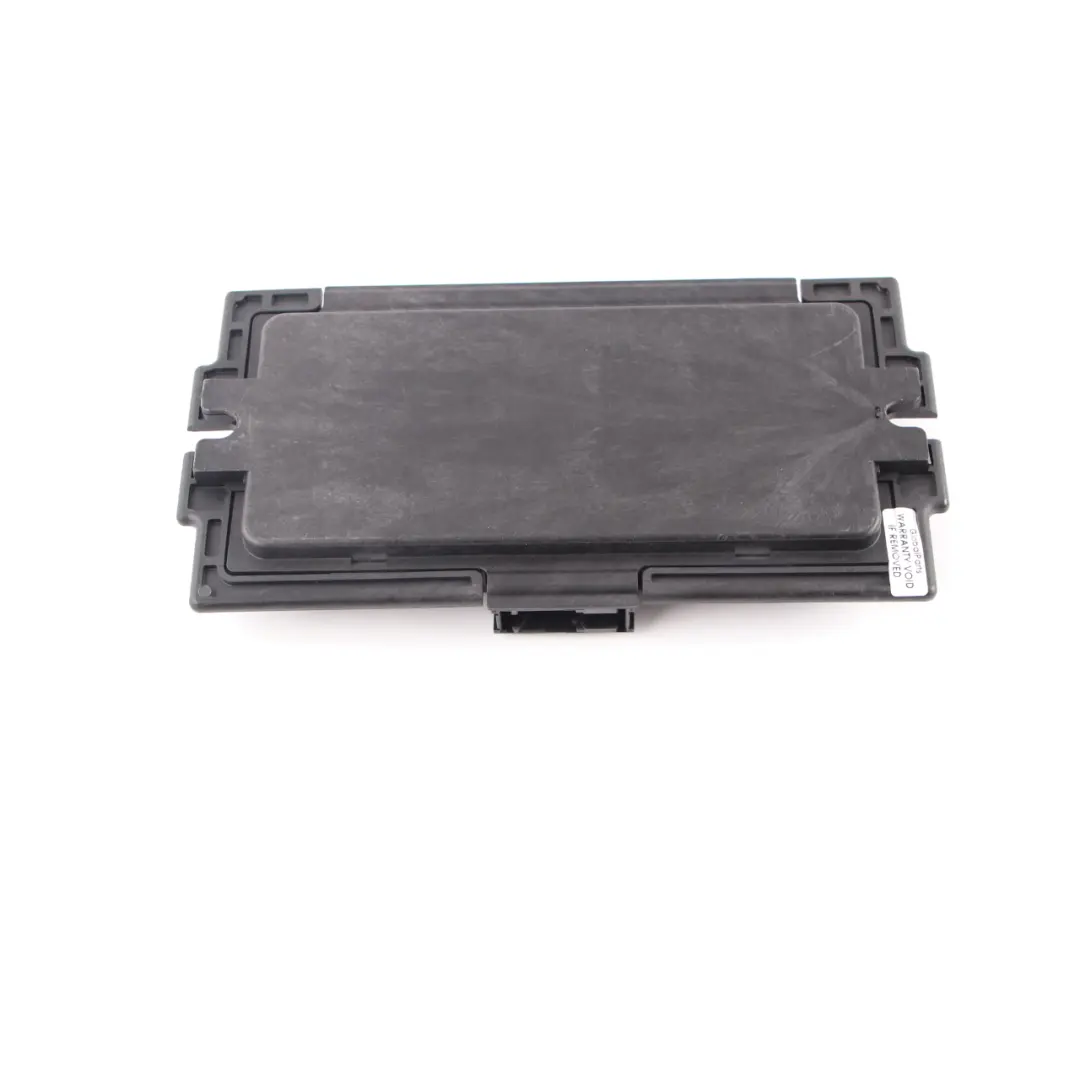 BMW E90 Light Control Footwell Module ECU MAX Brose FRM3R PL2 Lear - SKU 9390491-2 - Part number 9390491