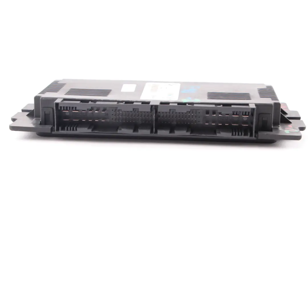 BMW E90 Modulo Comando Luci Pedaliera ECU MAX Brose FRM3R PL2 Lear - SKU 9390491-2 - Numero di parte 9390491