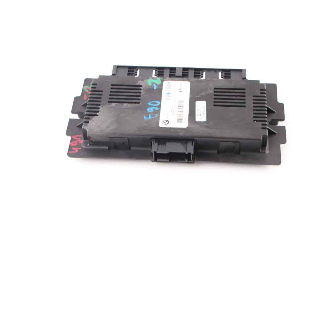 BMW E90 Light Control Footwell Module ECU MAX Brose FRM3R PL2 Lear - SKU 9390491-2 - Part number 9390491