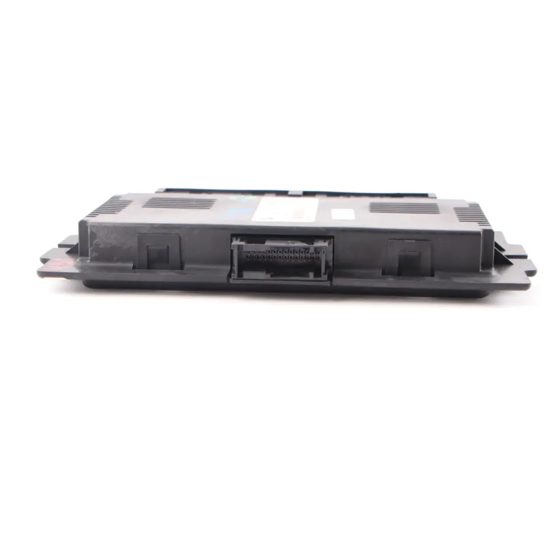 BMW E90 Light Control Footwell Module ECU MAX Brose FRM3R PL2 Lear - SKU 9390491-2 - Part number 9390491