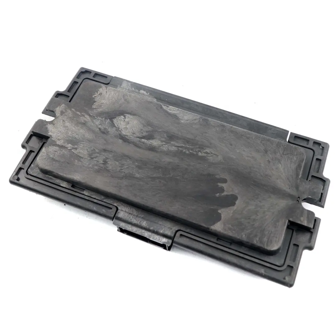 BMW E87 LCI Lichtmodul Fussraummodul Steuergerät MAX Brose FRM3R PL2 - SKU 9390491 - Teilenummer 9390491
