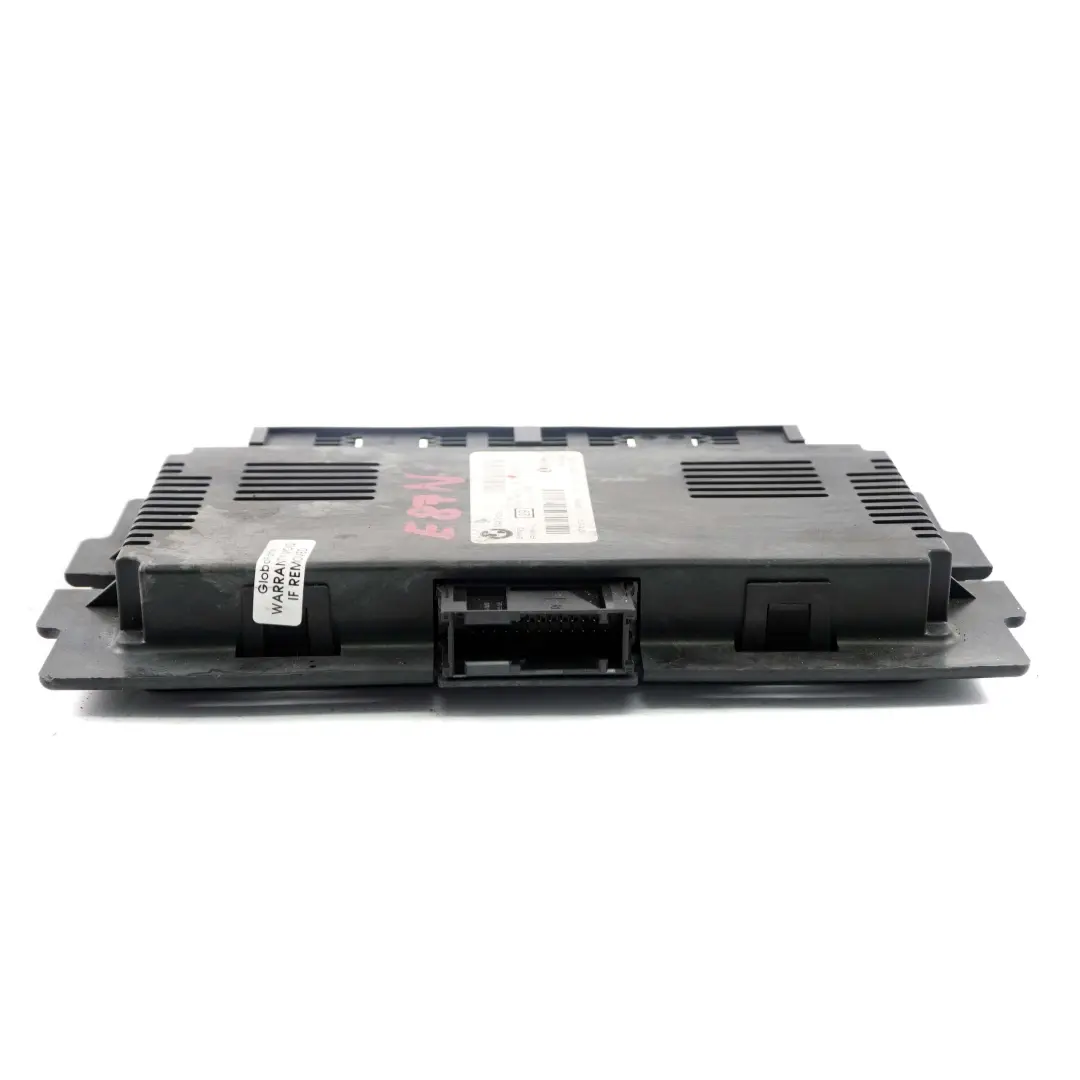 BMW E87 LCI Light Control Footwell Module ECU MAX Brose FRM3R PL2 Lear - SKU 9390491 - Part number 9390491