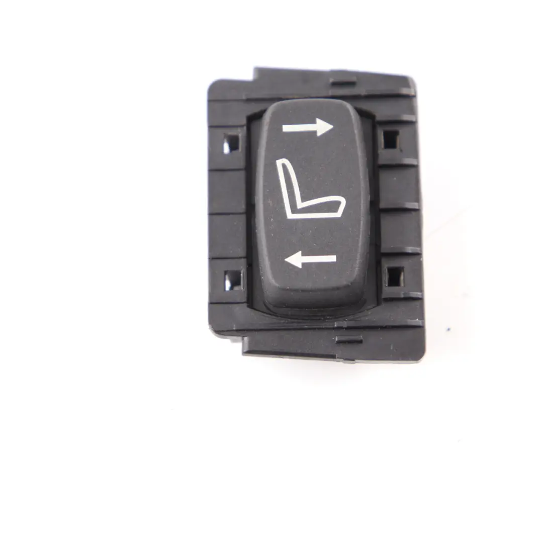 Interruptor de ajuste del asiento BMW F06 F12 F33 delantero derecho para con número de pieza 9390522 Interruptor de ajuste del asiento BMW F06 F12 F33 delantero derecho - SKU 9390522 - Número de pieza 9390522