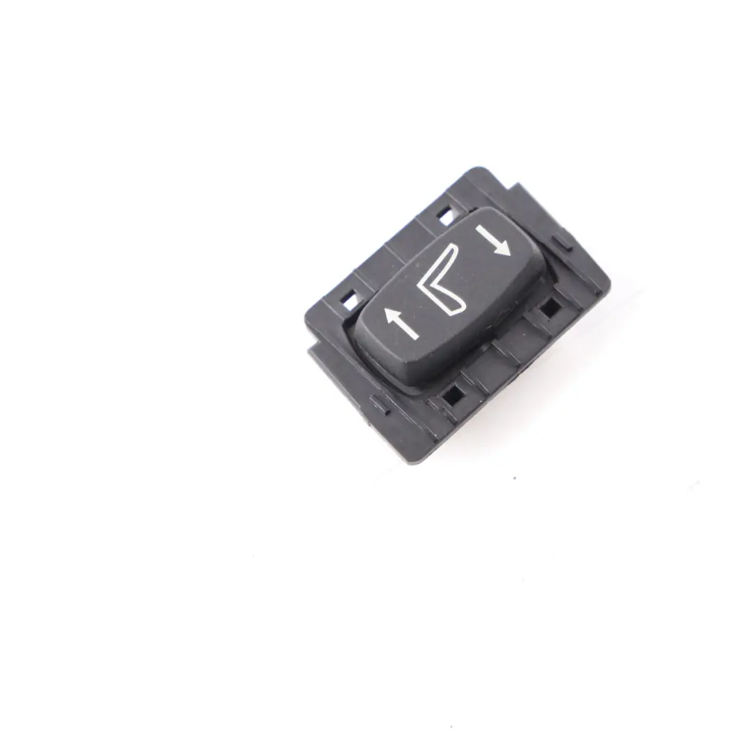 Interruttore di regolazione del sedile BMW F06 F12 F33 anteriore destro per con numero di parte 9390522 Interruttore di regolazione del sedile BMW F06 F12 F33 anteriore destro - SKU 9390522 - Numero di parte 9390522