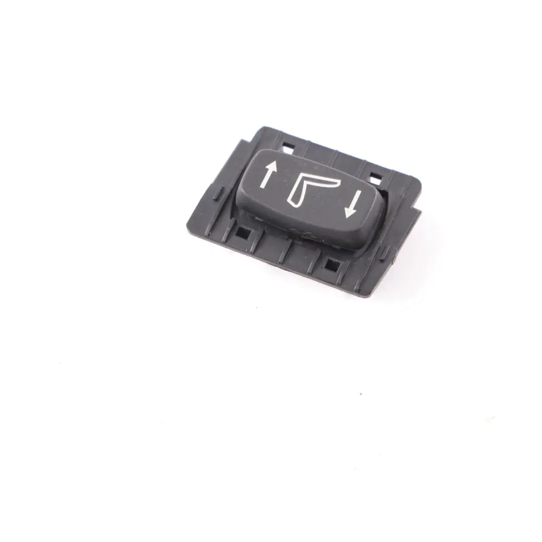 Adjustment Switch BMW F06 F12 F33 Front Right O/S Control Button to Seat with Part number 9390522 Seat Adjustment Switch BMW F06 F12 F33 Front Right O/S Control Button - SKU 9390522 - Part number 9390522