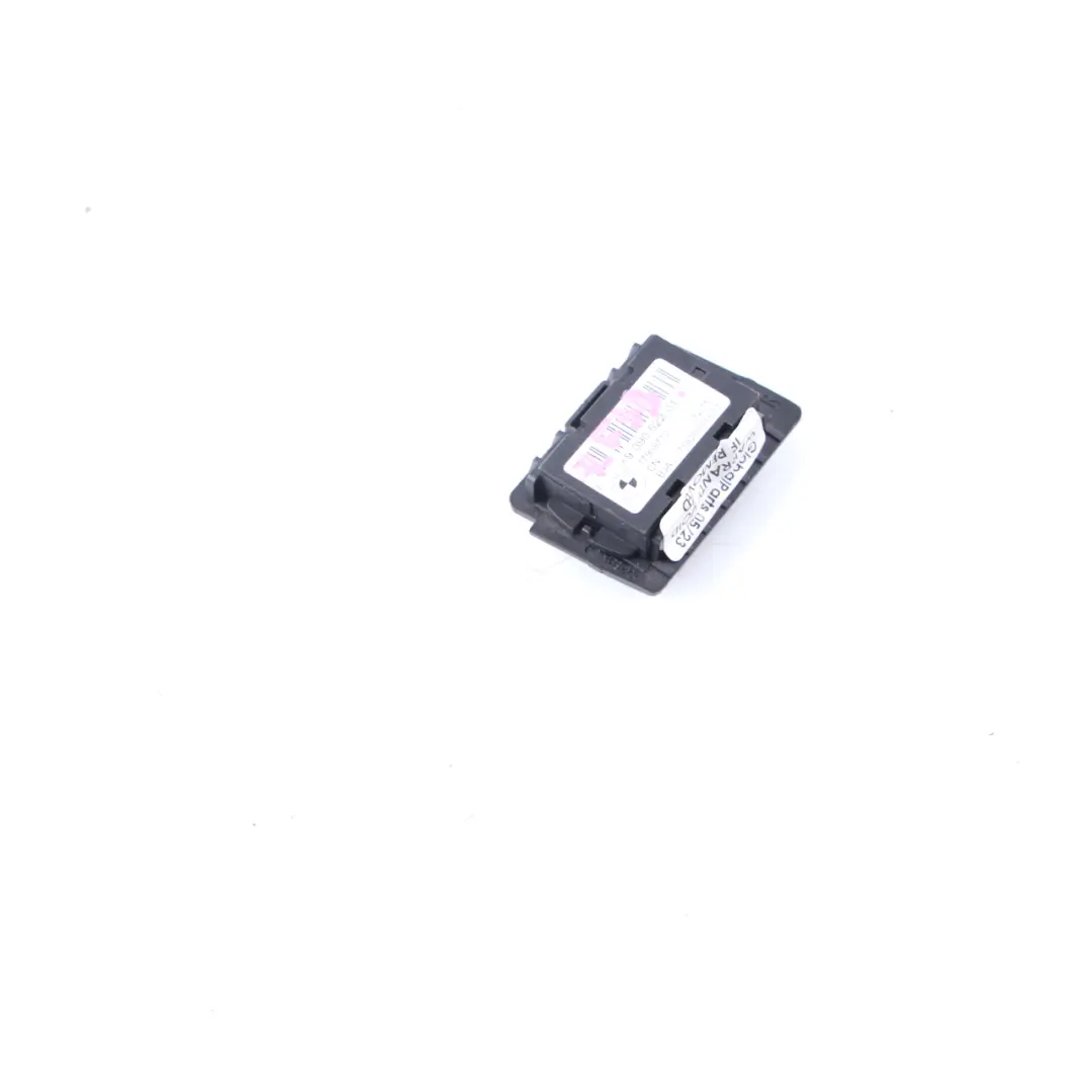 Interruptor de ajuste del asiento BMW F06 F12 F33 delantero derecho - SKU 9390522 - Número de pieza 9390522