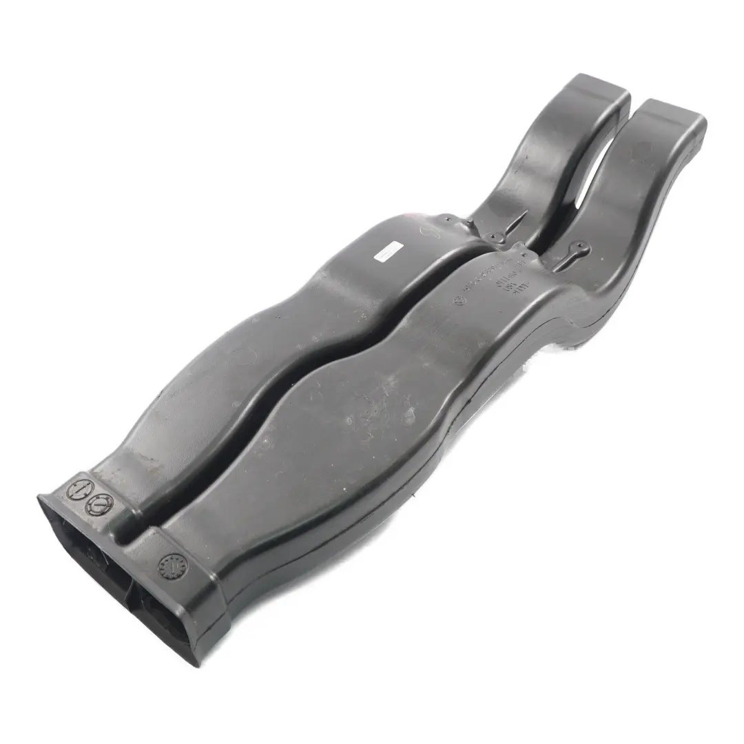  Centre de conduits d'air BMW X5 E70 LCI X6 E71 compartiment arrière - SKU 9390523 - Numéro de pièce 9390523