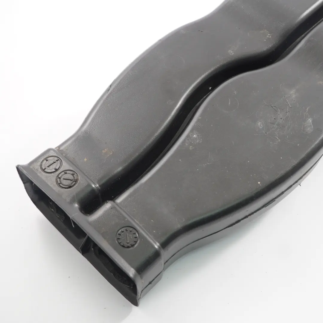 Duct Centre BMW X5 E70 LCI X6 E71 Rear Compartment Air Vent Duct to Air with Part number 9390523 Air Duct Centre BMW X5 E70 LCI X6 E71 Rear Compartment Air Vent Duct - SKU 9390523 - Part number 9390523