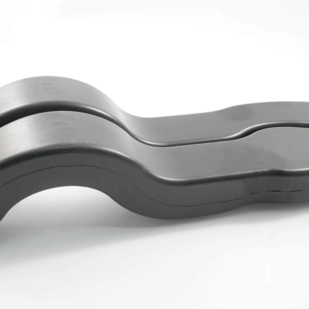 Centre de conduits d'air BMW X5 E70 LCI X6 E71 compartiment arrière pour à propos du numéro de pièce 9390523 Centre de conduits d'air BMW X5 E70 LCI X6 E71 compartiment arrière - SKU 9390523 - Numéro de pièce 9390523