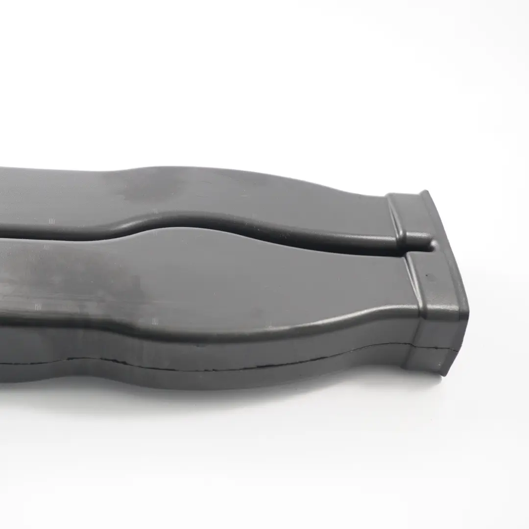 Centre de conduits d'air BMW X5 E70 LCI X6 E71 compartiment arrière pour à propos du numéro de pièce 9390523 Centre de conduits d'air BMW X5 E70 LCI X6 E71 compartiment arrière - SKU 9390523 - Numéro de pièce 9390523