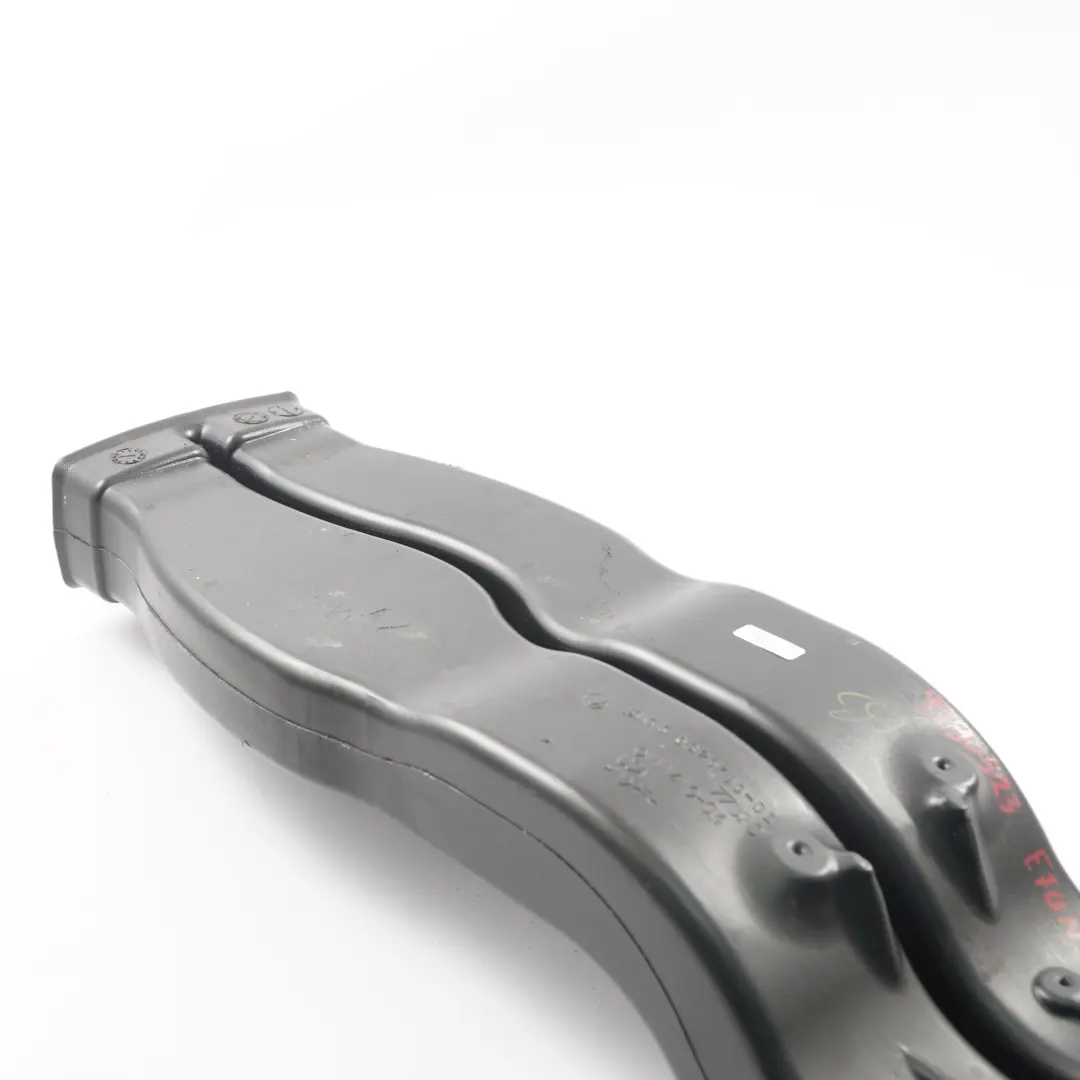 Centre de conduits d'air BMW X5 E70 LCI X6 E71 compartiment arrière pour à propos du numéro de pièce 9390523 Centre de conduits d'air BMW X5 E70 LCI X6 E71 compartiment arrière - SKU 9390523 - Numéro de pièce 9390523