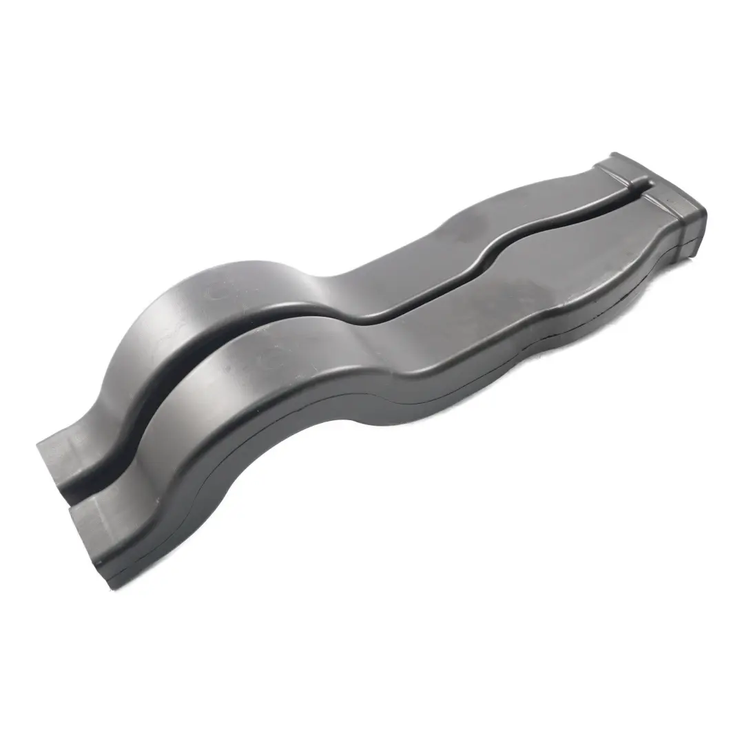  Centre de conduits d'air BMW X5 E70 LCI X6 E71 compartiment arrière - SKU 9390523 - Numéro de pièce 9390523
