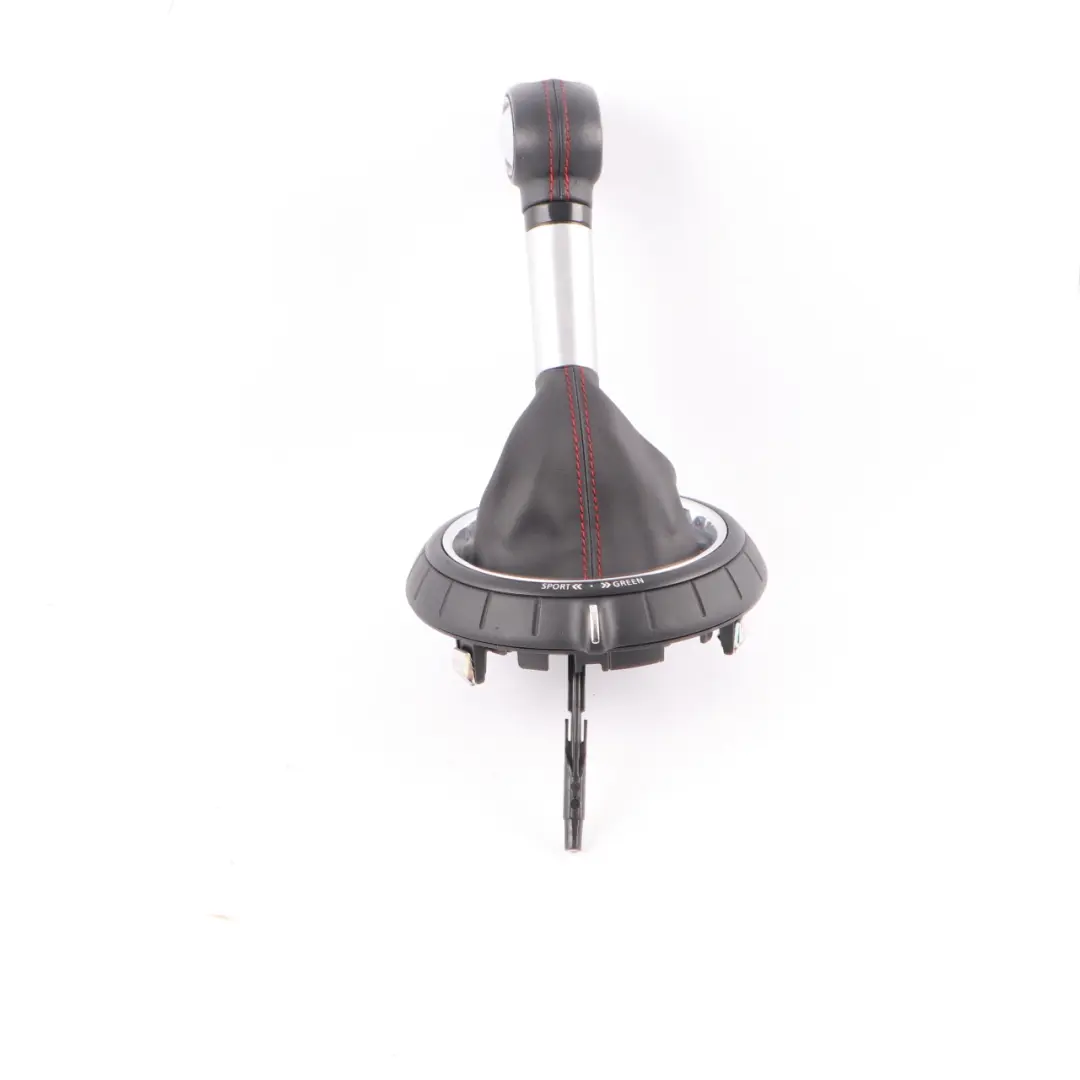 Gearshift Gear Selector Switch Shifter Sport Automatic to MINI Cooper F55 F56 F57 with Part number 9391194 MINI Cooper F55 F56 F57 Gearshift Gear Selector Switch Shifter Sport Automatic - SKU 9391194 - Part number 9391194