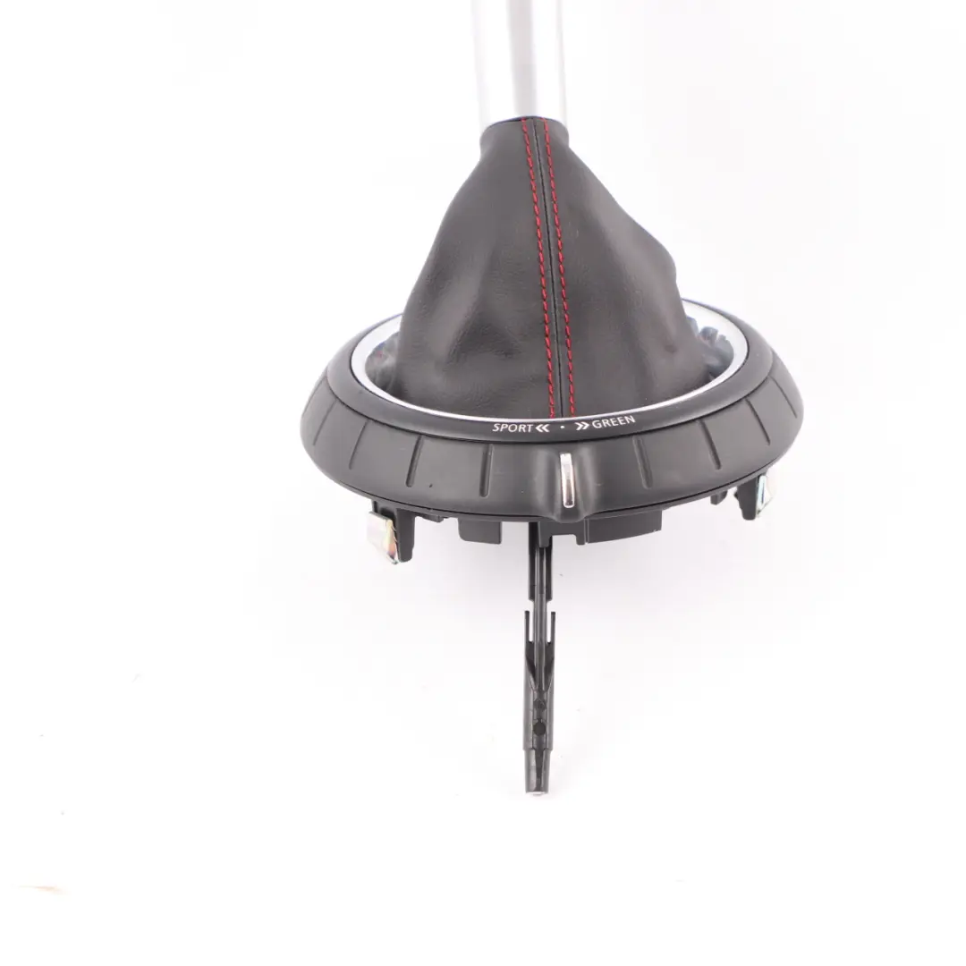 Gearshift Gear Selector Switch Shifter Sport Automatic to MINI Cooper F55 F56 F57 with Part number 9391194 MINI Cooper F55 F56 F57 Gearshift Gear Selector Switch Shifter Sport Automatic - SKU 9391194 - Part number 9391194