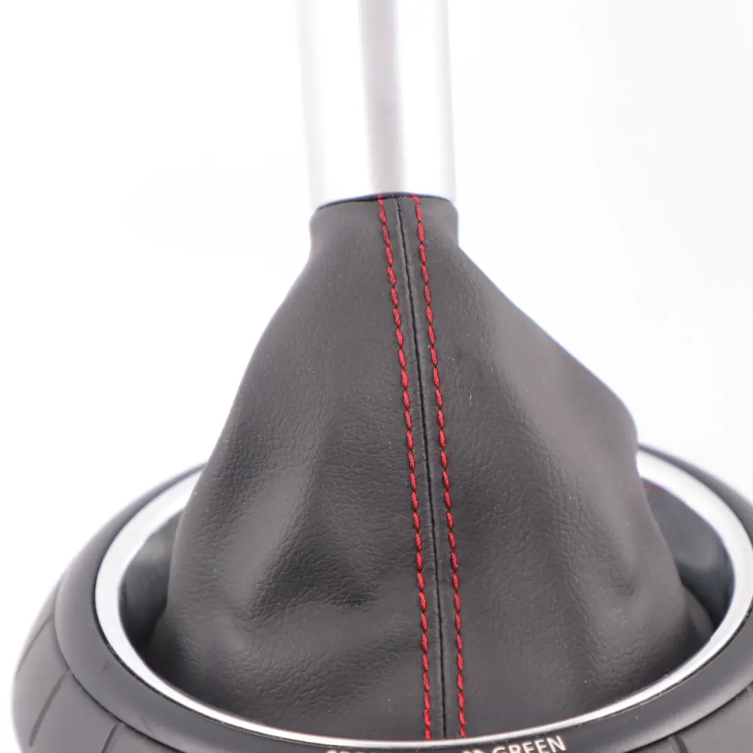 Gearshift Gear Selector Switch Shifter Sport Automatic to MINI Cooper F55 F56 F57 with Part number 9391194 MINI Cooper F55 F56 F57 Gearshift Gear Selector Switch Shifter Sport Automatic - SKU 9391194 - Part number 9391194