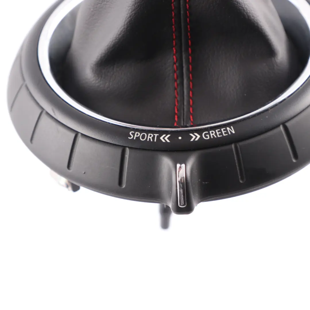 Gearshift Gear Selector Switch Shifter Sport Automatic to MINI Cooper F55 F56 F57 with Part number 9391194 MINI Cooper F55 F56 F57 Gearshift Gear Selector Switch Shifter Sport Automatic - SKU 9391194 - Part number 9391194