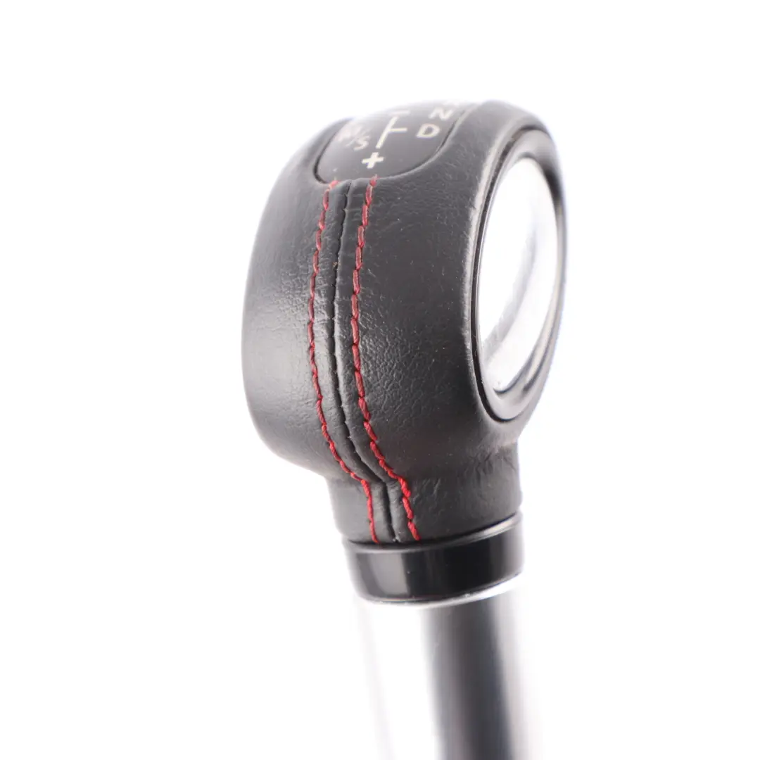 Gearshift Gear Selector Switch Shifter Sport Automatic to MINI Cooper F55 F56 F57 with Part number 9391194 MINI Cooper F55 F56 F57 Gearshift Gear Selector Switch Shifter Sport Automatic - SKU 9391194 - Part number 9391194