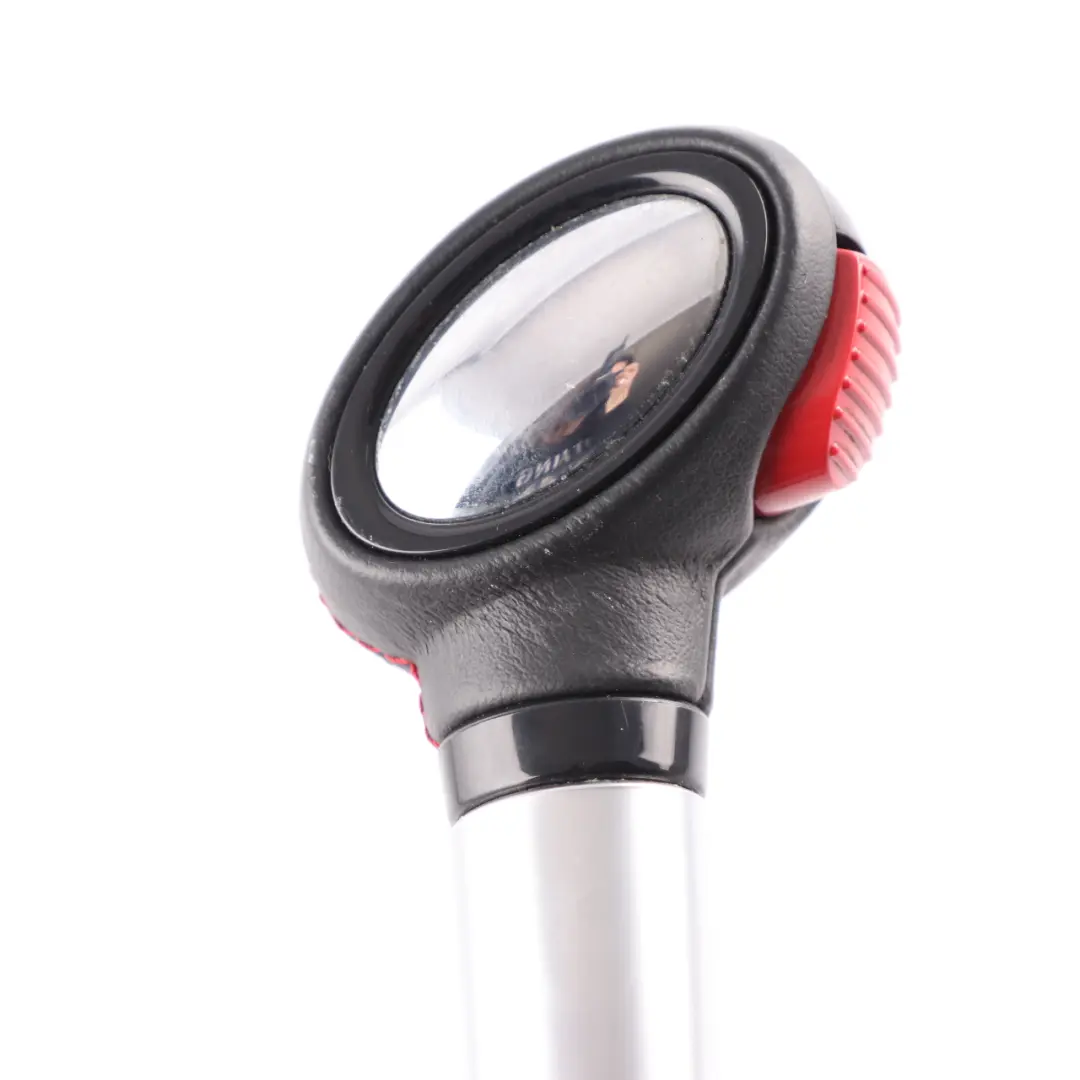 Gearshift Gear Selector Switch Shifter Sport Automatic to MINI Cooper F55 F56 F57 with Part number 9391194 MINI Cooper F55 F56 F57 Gearshift Gear Selector Switch Shifter Sport Automatic - SKU 9391194 - Part number 9391194