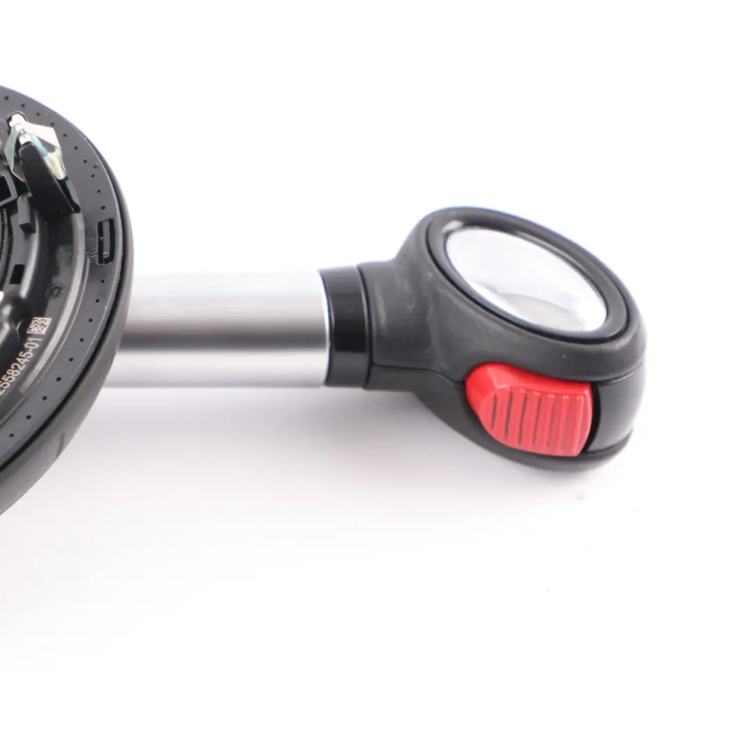 Gearshift Gear Selector Switch Shifter Sport Automatic to MINI Cooper F55 F56 F57 with Part number 9391194 MINI Cooper F55 F56 F57 Gearshift Gear Selector Switch Shifter Sport Automatic - SKU 9391194 - Part number 9391194