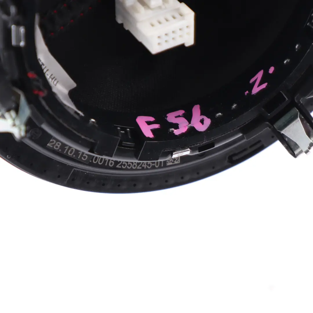 MINI Cooper F55 F56 F57 Gearshift Gear Selector Switch Shifter Sport Automatic - SKU 9391194 - Part number 9391194